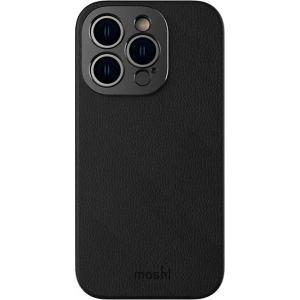 Kup Etui Moshi Napa Slim MagSafe Apple iPhone 14 Pro Max (Midnight Black) - MOSH273 - {ean13} - Sklep Home Screen
