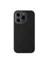 Kup Case Moshi Napa Slim MagSafe Apple iPhone 14 Pro Max (Mitternachts Schwarz) - MOSH273 - {ean13} - Sklep Home Screen