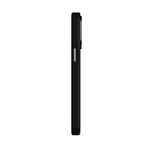 Kup Case Moshi Napa Slim MagSafe Apple iPhone 14 Pro Max (Mitternachts Schwarz) - MOSH273 - {ean13} - Sklep Home Screen