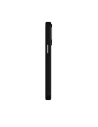 Kup Case Moshi Napa Slim MagSafe Apple iPhone 14 Pro Max (Mitternachts Schwarz) - MOSH273 - {ean13} - Sklep Home Screen