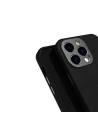 Kup Case Moshi Napa Slim MagSafe Apple iPhone 14 Pro Max (Mitternachts Schwarz) - MOSH273 - {ean13} - Sklep Home Screen