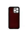 Kup Case Moshi Napa Slim MagSafe Apple iPhone 14 Pro Max (Mitternachts Schwarz) - MOSH273 - {ean13} - Sklep Home Screen