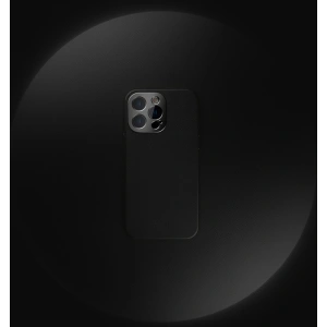 Kup Etui Moshi Napa Slim MagSafe Apple iPhone 14 Pro Max (Midnight Black) - MOSH273 - {ean13} - Sklep Home Screen
