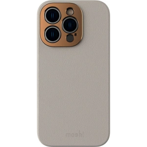 Kup Etui Moshi Napa Slim MagSafe Apple iPhone 14 Pro Max (Serene Gray) - MOSH274 - {ean13} - Sklep Home Screen