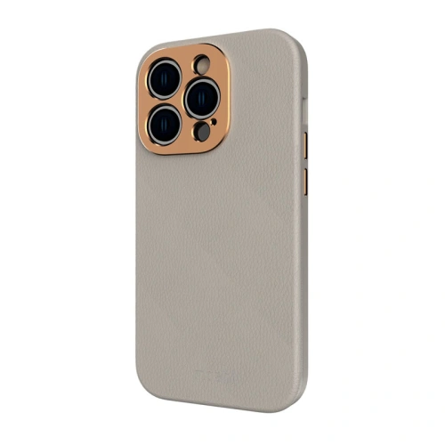 Kup Etui Moshi Napa Slim MagSafe Apple iPhone 14 Pro Max (Serene Gray) - MOSH274 - {ean13} - Sklep Home Screen