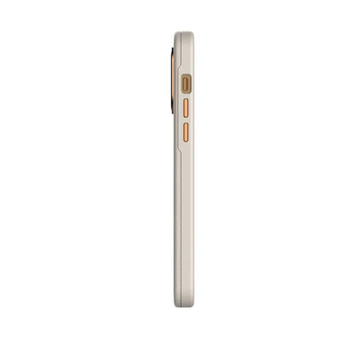 Kup Etui Moshi Napa Slim MagSafe Apple iPhone 14 Pro Max (Serene Gray) - MOSH274 - {ean13} - Sklep Home Screen