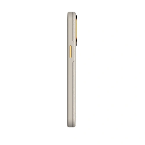 Kup Etui Moshi Napa Slim MagSafe Apple iPhone 14 Pro Max (Serene Gray) - MOSH274 - {ean13} - Sklep Home Screen