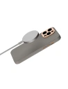 Buy Moshi Napa Slim MagSafe Apple iPhone 14 Pro Max (Serene Gray) - MOSH274 - {ean13} - Home Screen Store Europe