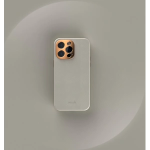 Kup Etui Moshi Napa Slim MagSafe Apple iPhone 14 Pro Max (Serene Gray) - MOSH274 - {ean13} - Sklep Home Screen