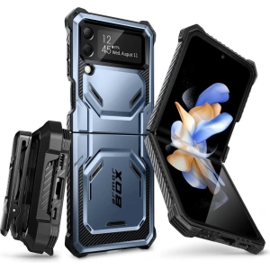 Kup Etui Supcase IBLSN Armorbox Samsung Galaxy Z Flip 4 Tilt - SPC296 - {ean13} - Sklep Home Screen