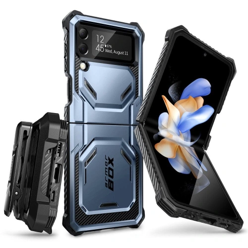 Kup Case Supcase IBLSN Armorbox Samsung Galaxy Z Flip 4 Tilt - SPC296 - {ean13} - Sklep Home Screen