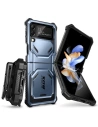 Etui Supcase IBLSN Armorbox Samsung Galaxy Z Flip 4 Tilt