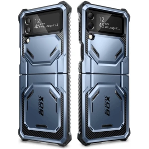 Kup Etui Supcase IBLSN Armorbox Samsung Galaxy Z Flip 4 Tilt - SPC296 - {ean13} - Sklep Home Screen