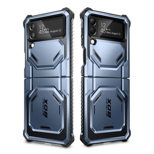 Buy Supcase IBLSN Armorbox Samsung Galaxy Z Flip 4 Tilt - SPC296 - {ean13} - Home Screen Store Europe