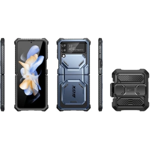 Kup Etui Supcase IBLSN Armorbox Samsung Galaxy Z Flip 4 Tilt - SPC296 - {ean13} - Sklep Home Screen