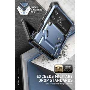 Kup Etui Supcase IBLSN Armorbox Samsung Galaxy Z Flip 4 Tilt - SPC296 - {ean13} - Sklep Home Screen