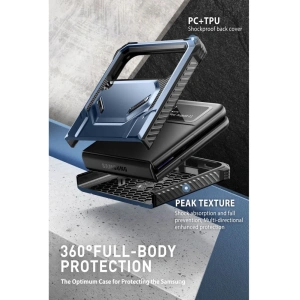 Kup Etui Supcase IBLSN Armorbox Samsung Galaxy Z Flip 4 Tilt - SPC296 - {ean13} - Sklep Home Screen