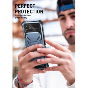 Kup Etui Supcase IBLSN Armorbox Samsung Galaxy Z Flip 4 Tilt - SPC296 - {ean13} - Sklep Home Screen