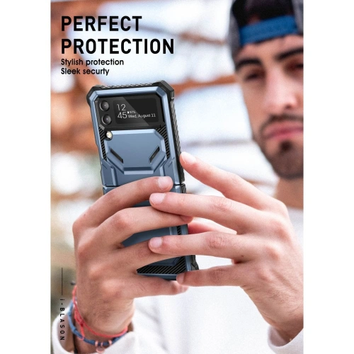 Kup Etui Supcase IBLSN Armorbox Samsung Galaxy Z Flip 4 Tilt - SPC296 - {ean13} - Sklep Home Screen