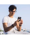 Kup Gehärtetes Glas für das Spigen Optik.tr ez Fit Kamera-Schutz für Apple iPhone 14/14 Plus Schwarz [2 PACK] - SPN2525 - {ean13} - Sklep Home Screen