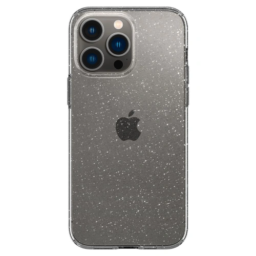 Kup Etui Spigen Liquid Crystal Apple iPhone 14 Pro Max Glitter Crystal - SPN2526 - {ean13} - Sklep Home Screen