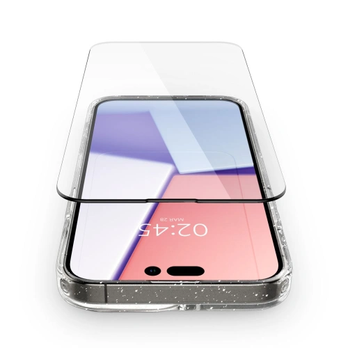 Buy Spigen Cyrill Shine Mag MagSafe Apple iPhone 14 Pro Max Glitter Clear - SPN2527 - {ean13} - Home Screen Store Europe