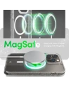 Kup Case Spigen Cyrill Shine Mag MagSafe Apple iPhone 14 Pro Max Glitter Clear - SPN2527 - {ean13} - Sklep Home Screen