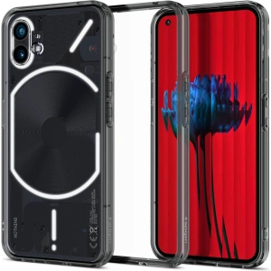 Kup Spigen Ultra Hybrid Nothing Phone 1 Space Crystal - SPN2528 - {ean13} - Sklep Home Screen