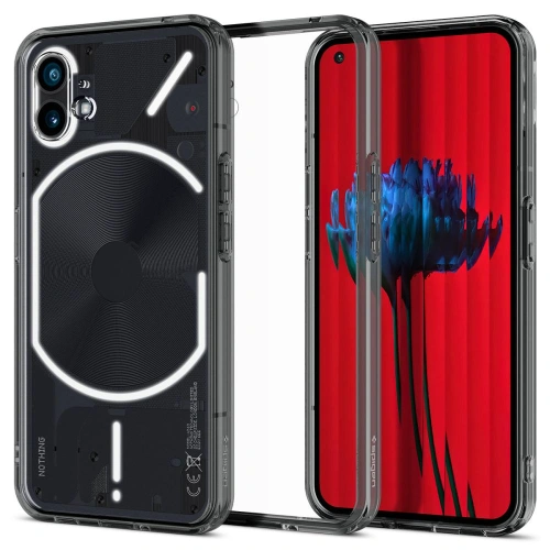 Kup Spigen Ultra Hybrid Nothing Phone 1 Space Crystal - SPN2528 - {ean13} - Sklep Home Screen
