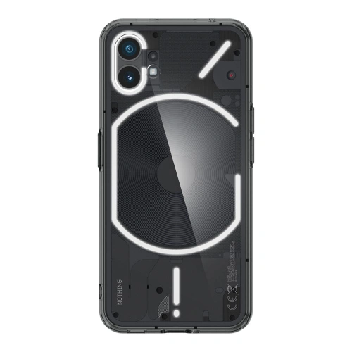 Kup Spigen Ultra Hybrid Nothing Phone 1 Space Crystal - SPN2528 - {ean13} - Sklep Home Screen