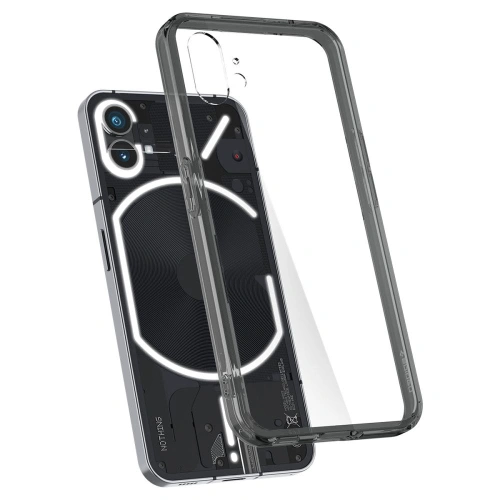 Kup Spigen Ultra Hybrid Nothing Phone 1 Space Crystal - SPN2528 - {ean13} - Sklep Home Screen