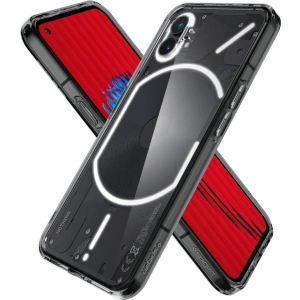 Kup Spigen Ultra Hybrid Nothing Phone 1 Space Crystal - SPN2528 - {ean13} - Sklep Home Screen