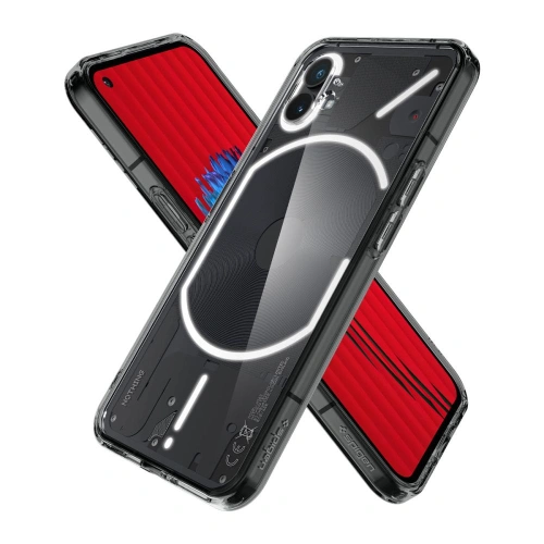 Kup Spigen Ultra Hybrid Nothing Phone 1 Space Crystal - SPN2528 - {ean13} - Sklep Home Screen