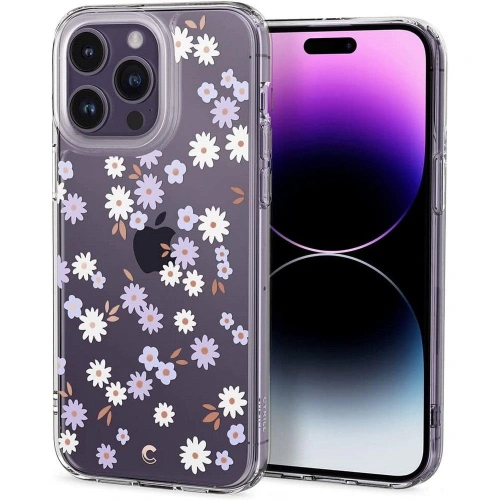 Kup Case Spigen Cyrill Cecile Apple iPhone 14 Pro Dream Daisy - SPN2529 - {ean13} - Sklep Home Screen