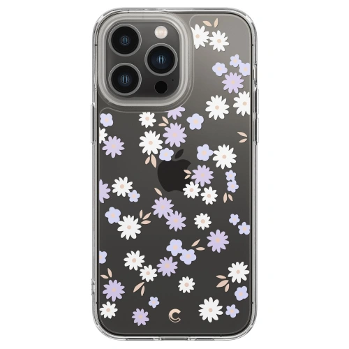 Kup Case Spigen Cyrill Cecile Apple iPhone 14 Pro Dream Daisy - SPN2529 - {ean13} - Sklep Home Screen