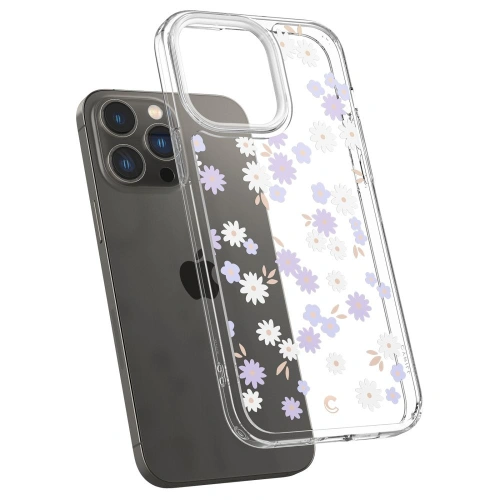 Kup Case Spigen Cyrill Cecile Apple iPhone 14 Pro Dream Daisy - SPN2529 - {ean13} - Sklep Home Screen