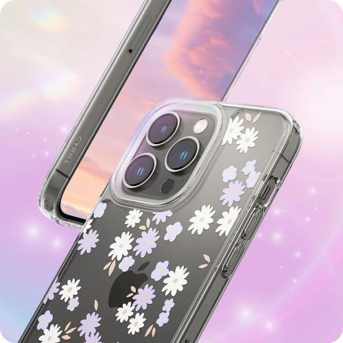 Kup Case Spigen Cyrill Cecile Apple iPhone 14 Pro Dream Daisy - SPN2529 - {ean13} - Sklep Home Screen