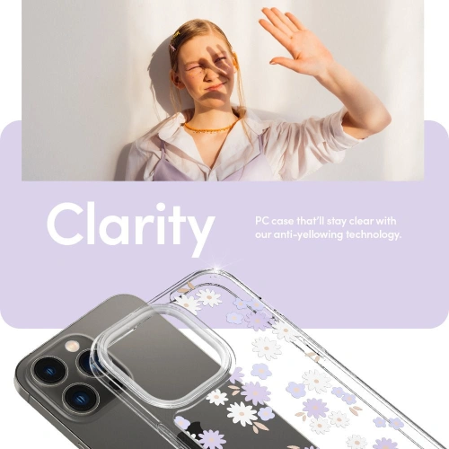 Kup Case Spigen Cyrill Cecile Apple iPhone 14 Pro Dream Daisy - SPN2529 - {ean13} - Sklep Home Screen
