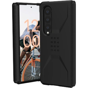 Kup Etui UAG Urban Armor Gear Civilian Samsung Galaxy Fold 4 (czarna) - UAG1128 - {ean13} - Sklep Home Screen