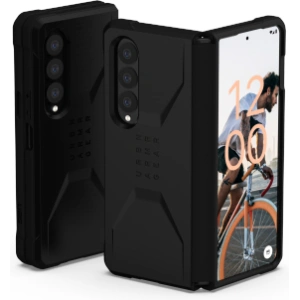 Kup Etui UAG Urban Armor Gear Civilian Samsung Galaxy Fold 4 (czarna) - UAG1128 - {ean13} - Sklep Home Screen
