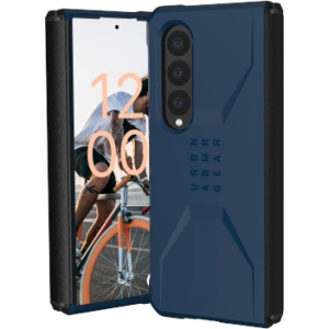Kup Etui UAG Urban Armor Gear Civilian Samsung Galaxy Fold 4 (granatowa) - UAG1129 - {ean13} - Sklep Home Screen