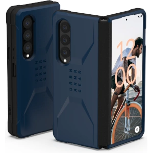 Kup Etui UAG Urban Armor Gear Civilian Samsung Galaxy Fold 4 (granatowa) - UAG1129 - {ean13} - Sklep Home Screen