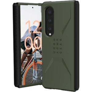 UAG Urban Armor Gear Civilian Samsung Galaxy Fold 4 (green)