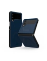 Kup Etui UAG Urban Armor Gear Civilian Samsung Galaxy Flip 4 (albastru închis) - UAG1131 - {ean13} - Sklep Home Screen