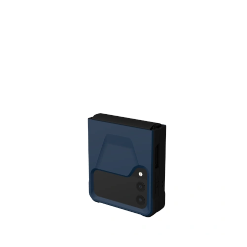 Kup Case UAG Urban Armor Gear Civilian Samsung Galaxy Flip 4 (navyblau) - UAG1131 - {ean13} - Sklep Home Screen