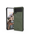 Kup Etui UAG Urban Armor Gear Civilian Samsung Galaxy Flip 4 (zielona) - UAG1132 - {ean13} - Sklep Home Screen