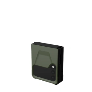 Kup Etui UAG Urban Armor Gear Civilian Samsung Galaxy Flip 4 (zöld) - UAG1132 - {ean13} - Sklep Home Screen