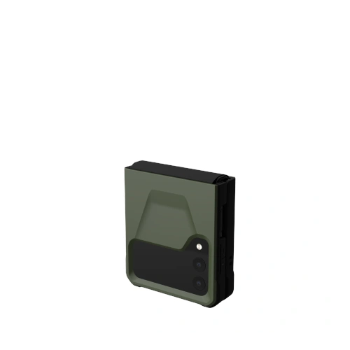 Kup Etui UAG Urban Armor Gear Civilian Samsung Galaxy Flip 4 (zielona) - UAG1132 - {ean13} - Sklep Home Screen