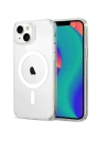Etui ESR Krystec Halolock MagSafe Apple iPhone 14 Plus / 15 Plus Átlátszó
