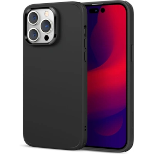 Kup Case ESR Ch Halolock MagSafe Apple iPhone 14 Pro Max Schwarz - ESR567 - {ean13} - Sklep Home Screen
